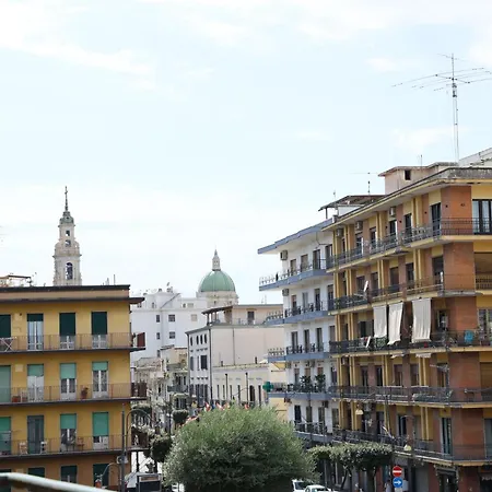 Lepanto 144 4* פומפיי