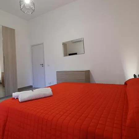 לינה וארוחת בוקר Lepanto 144