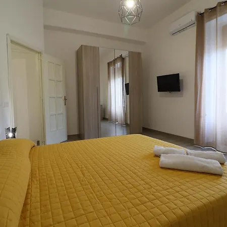 Lepanto 144 4* פומפיי