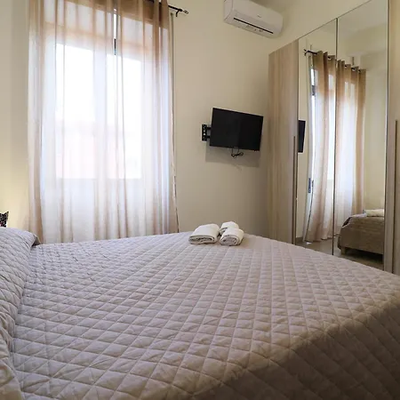 Lepanto 144 4* פומפיי