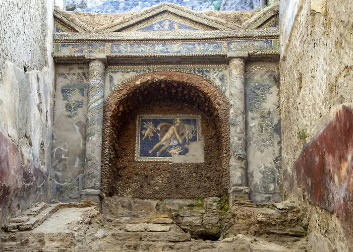 Lepanto 144 Bed and Breakfast 4*