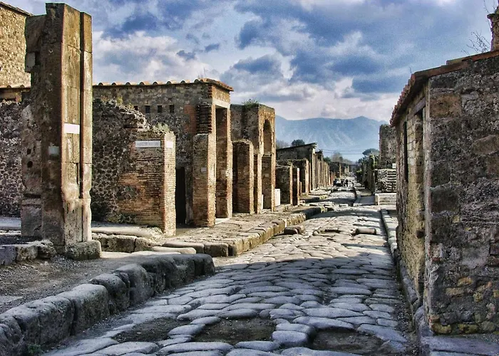 Lepanto 144 Bed and Breakfast 4*