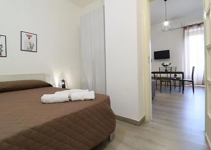 Bed and Breakfast Lepanto 144 4*