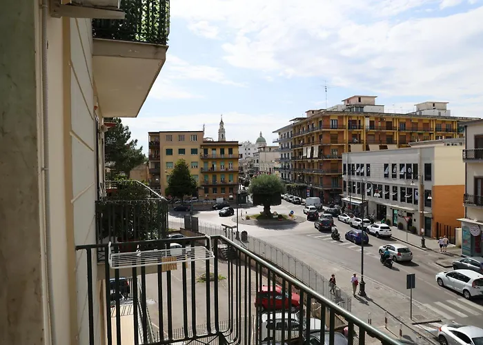 Lepanto 144 Πομπηία