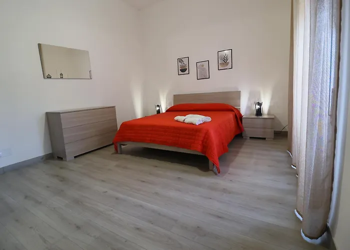 Bed and Breakfast Lepanto 144 4*