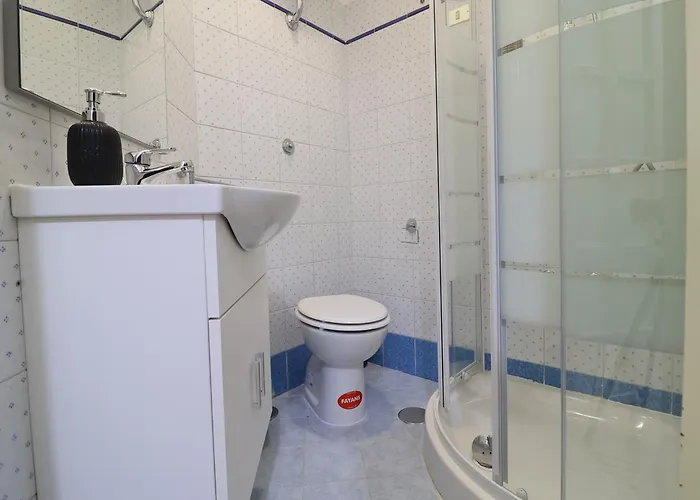 Lepanto 144 Bed and Breakfast