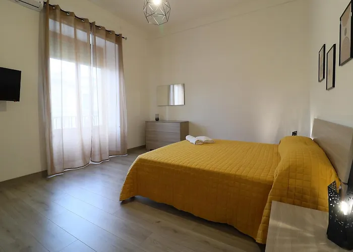 Lepanto 144 Bed and Breakfast 4*