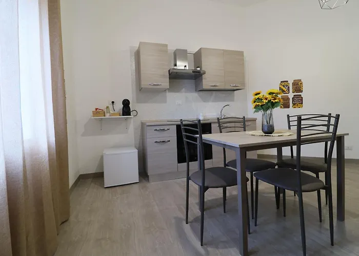 Bed and Breakfast Lepanto 144 4*