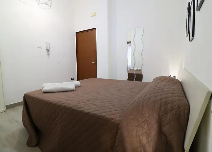 Bed and Breakfast Lepanto 144 Πομπηία