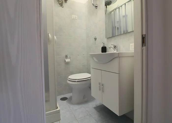 Lepanto 144 Bed and Breakfast