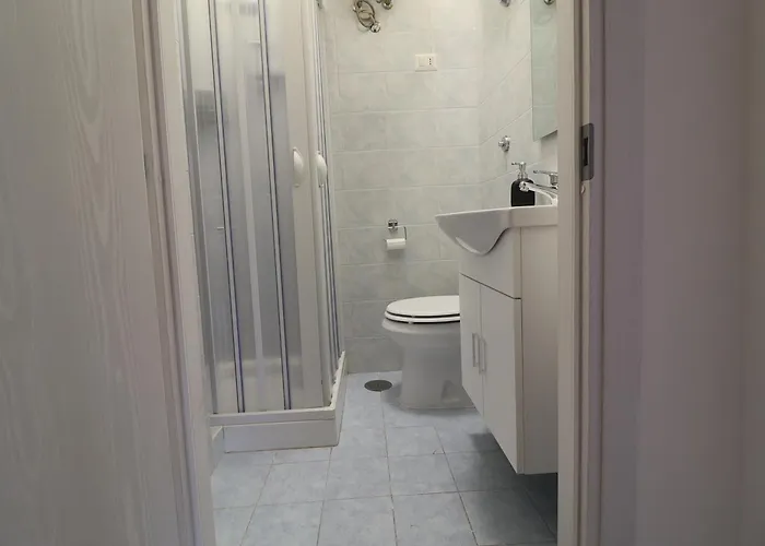 Bed and Breakfast Lepanto 144