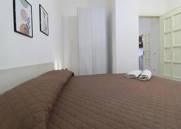 Lepanto 144 Bed and Breakfast Πομπηία