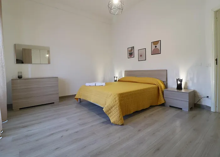 Bed and Breakfast Lepanto 144 Πομπηία