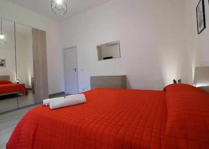 Bed and Breakfast Lepanto 144