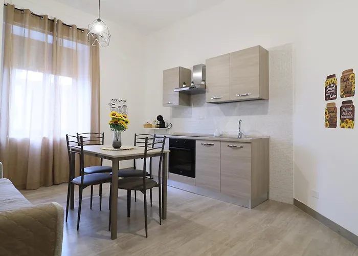 Bed and Breakfast Lepanto 144 4*