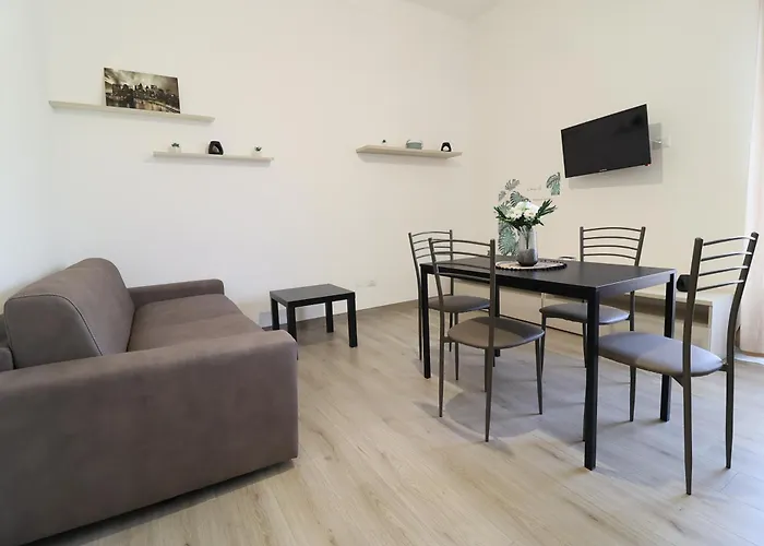 Bed and Breakfast Lepanto 144 Πομπηία