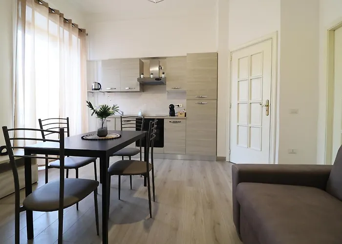 Lepanto 144 Bed and Breakfast