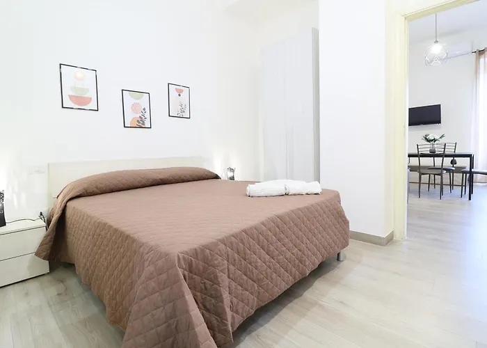 Bed and Breakfast Lepanto 144