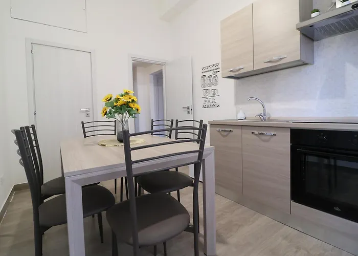 Bed and Breakfast Lepanto 144 4*