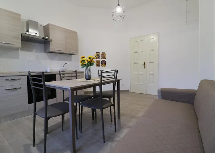 Bed and Breakfast Lepanto 144 Πομπηία