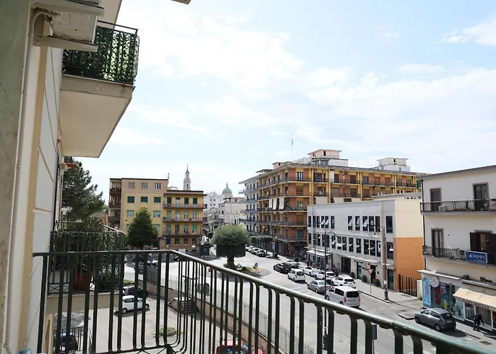 Lepanto 144 Πομπηία