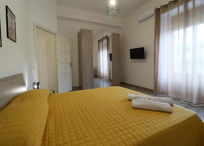 Lepanto 144 4* Πομπηία