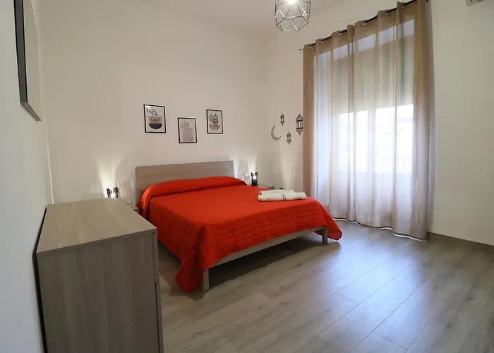 Lepanto 144 Bed and Breakfast