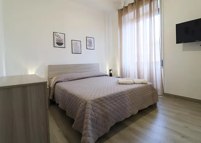 Bed and Breakfast Lepanto 144