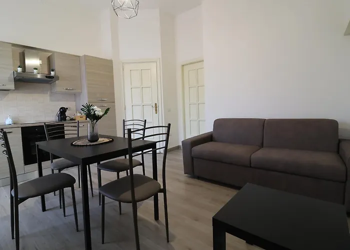 Lepanto 144 Bed and Breakfast 4*