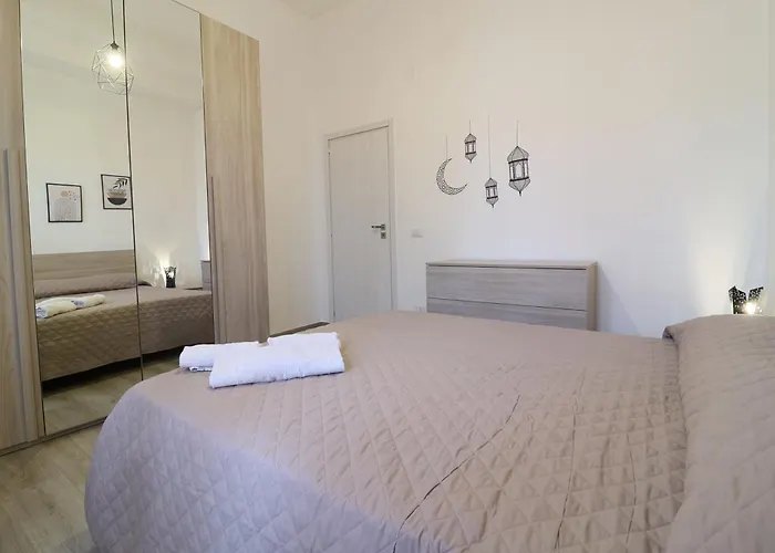 Bed and Breakfast Lepanto 144 4*