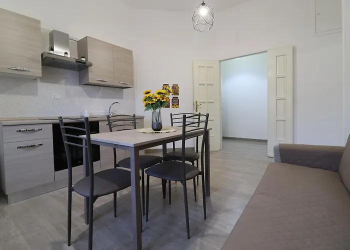 Lepanto 144 Bed and Breakfast Πομπηία