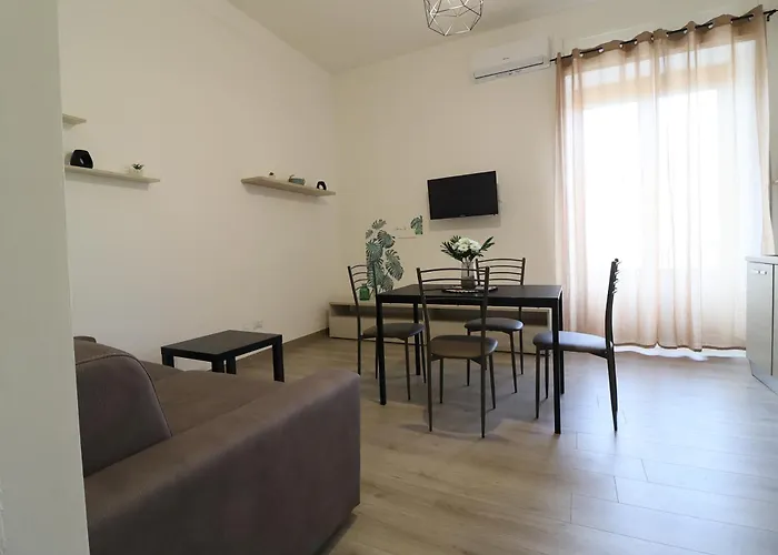 Bed and Breakfast Lepanto 144 Πομπηία