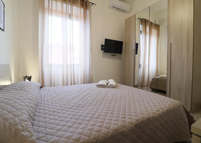 Lepanto 144 4* Πομπηία