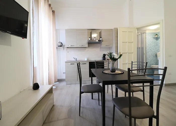 Lepanto 144 Bed and Breakfast 4*