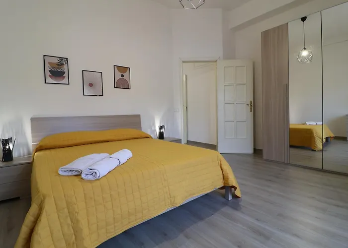 Bed and Breakfast Lepanto 144 4*