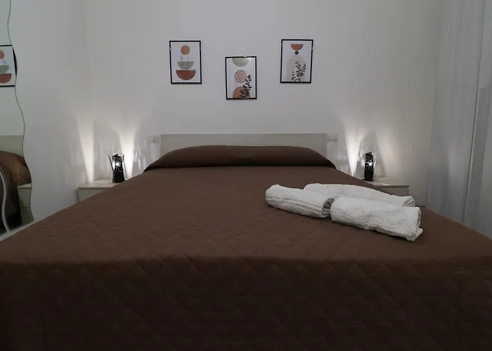 Bed and Breakfast Lepanto 144 Πομπηία