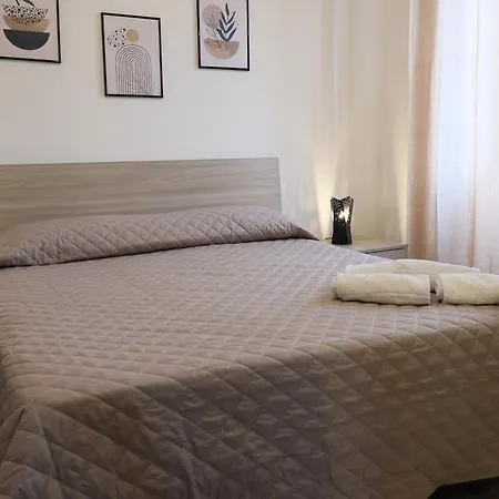 Lepanto 144 4* Pompeji