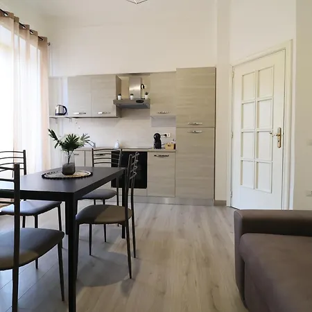 Lepanto 144 Bed & Breakfast