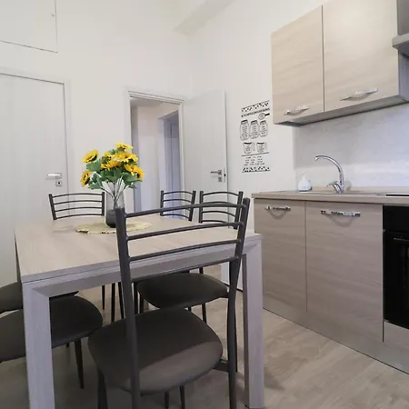 Bed & Breakfast Lepanto 144 *