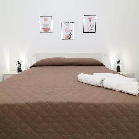 Lepanto 144 Bed & Breakfast Pompei