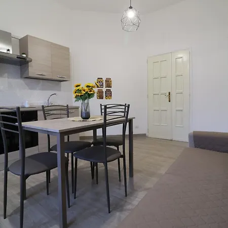 Bed & Breakfast Lepanto 144 Pompei