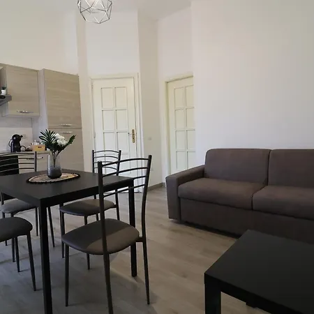 Lepanto 144 Bed & Breakfast *