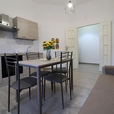 Lepanto 144 Panzió Pompeji