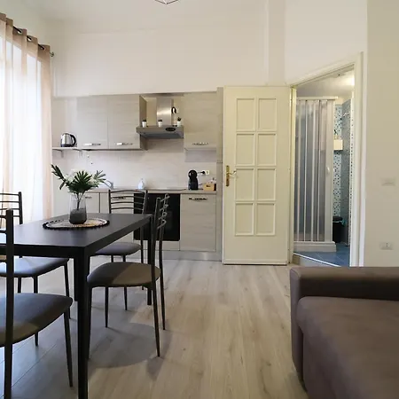 Lepanto 144 Bed & Breakfast