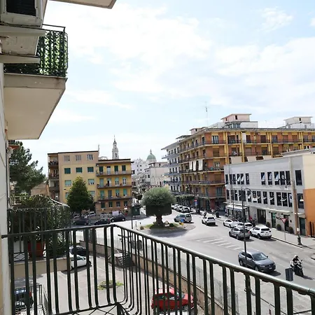 Bed & Breakfast Lepanto 144