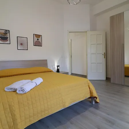 Bed & Breakfast Lepanto 144 *