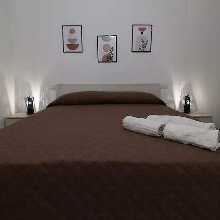 Bed & Breakfast Lepanto 144 Pompei