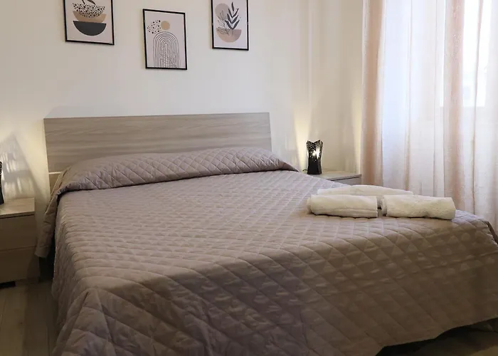 Lepanto 144 4* Pompéi