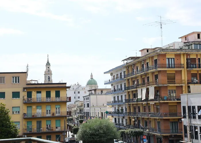 Lepanto 144 4* Pompéi