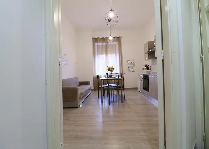 Lepanto 144 4* Pompéi